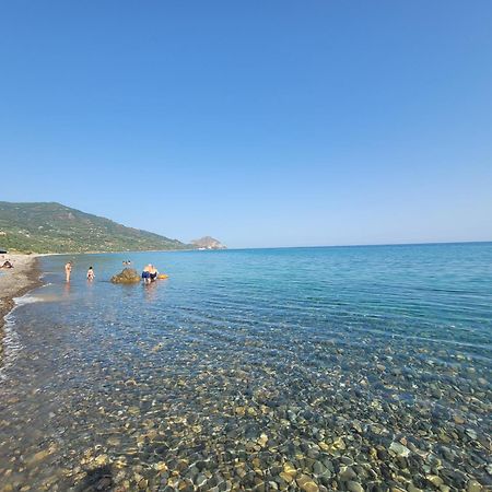 Beach Of Eden Cefalu' Экстерьер фото