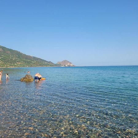Beach Of Eden Cefalu' Экстерьер фото