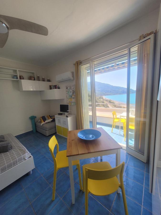 Beach Of Eden Cefalu' Экстерьер фото